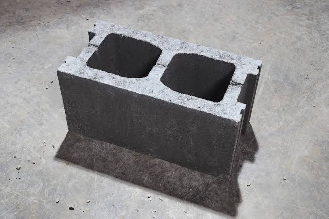Concrete Blocks