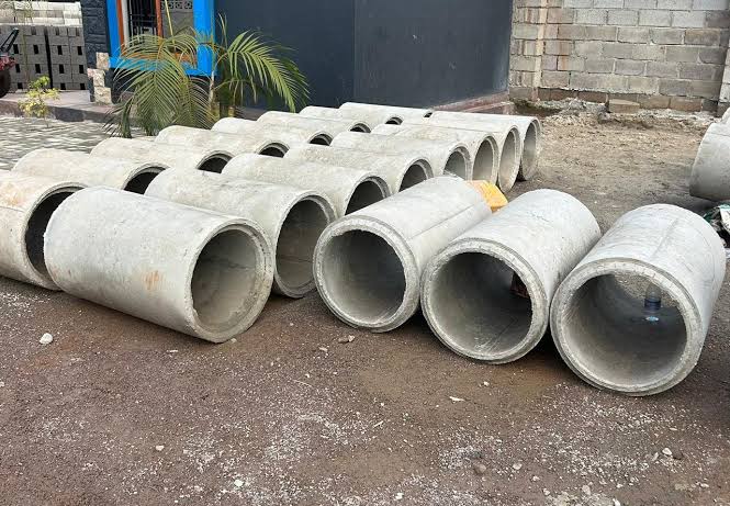 Culverts