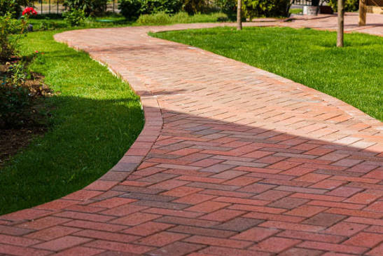 Decorative Concrete