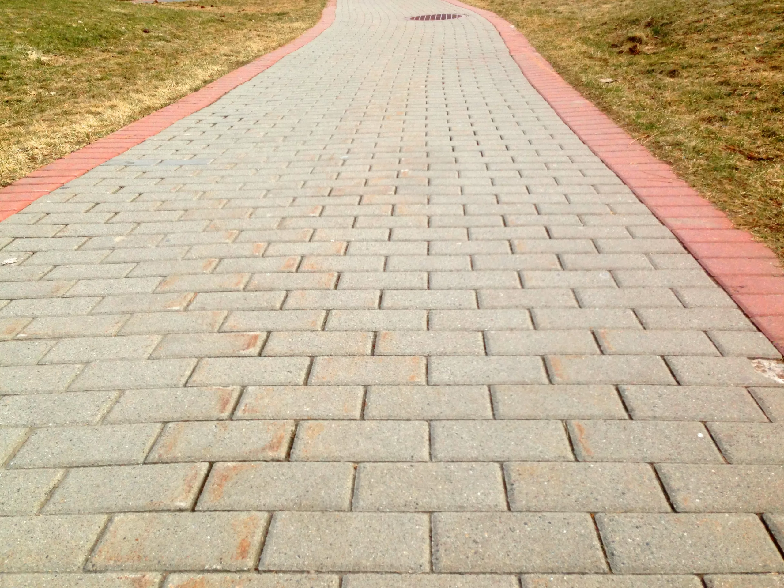Pavement construction