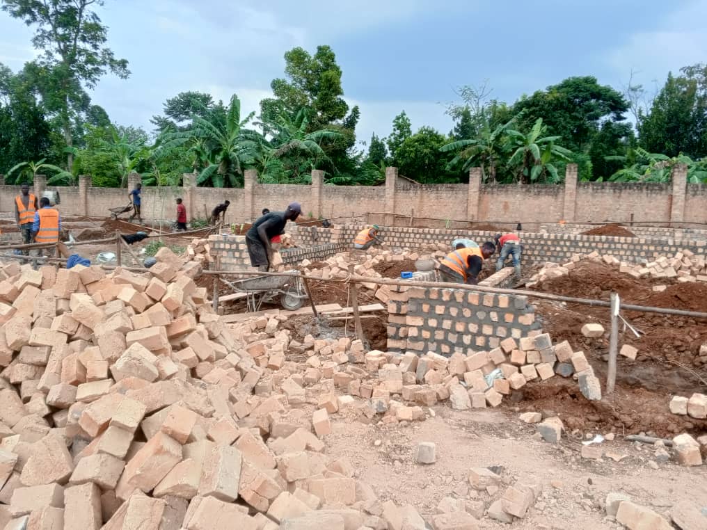 Construction